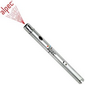 Alpec Ultimate Logo Laser Pointer w/ Rotating Lens Cap